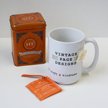 Mug Handmade Book Club