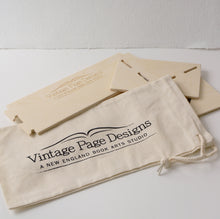Book Binders Punching Cradle
