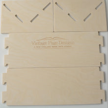 Book Binders Punching Cradle