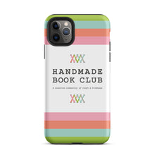 Tough Case for iPhone® - FREE US SHIPPING