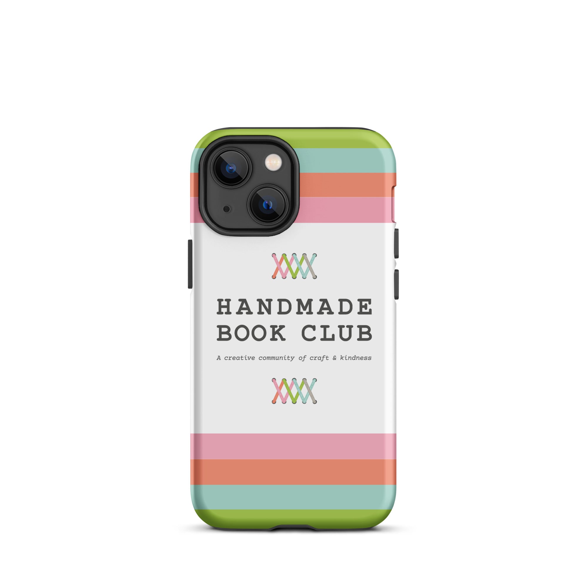 Tough Case for iPhone® - FREE US SHIPPING – Vintage Page Designs