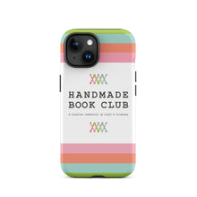 Tough Case for iPhone® - FREE US SHIPPING
