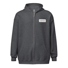 Unisex Zip Hoodie - FREE US SHIPPING