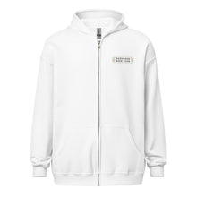 Unisex Zip Hoodie - FREE US SHIPPING