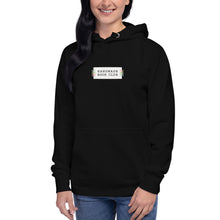 Unisex Hoodie - FREE US SHIPPING