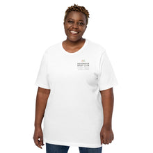 Unisex T-shirt - FREE US SHIPPING