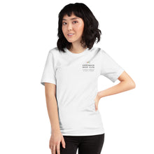 Unisex T-shirt - FREE US SHIPPING