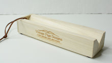 Mini Book Binder’s Punch Cradle