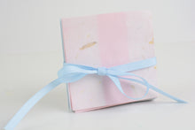 Calendula Pink Stripe Pack