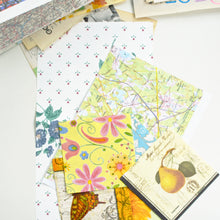 Art Journal Inspiration Pack