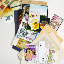 Art Journal Inspiration Pack