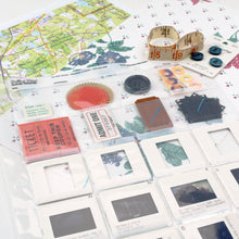 Art Journal Inspiration Pack