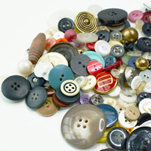 Button Bag Palooza