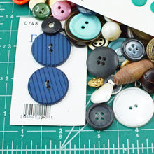 Button Bag Palooza