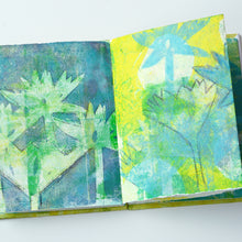 Ali's Original Art Pack