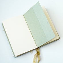 October Paper Pack 1: Mauve and Olive