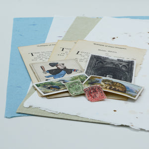 Ali's Original Art Pack