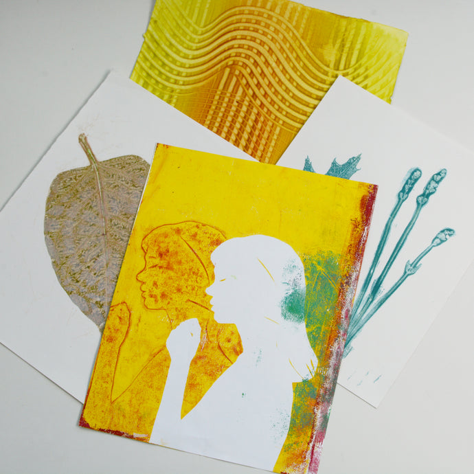 Ali's Original Art Pack