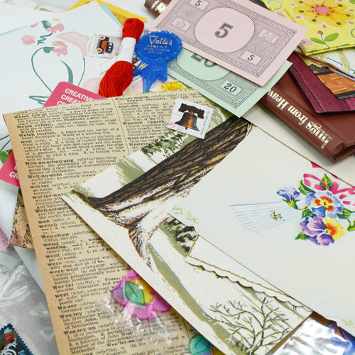 Mega Journaling Stuff Bundle