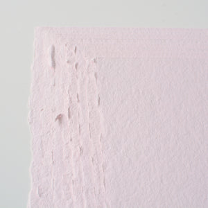 Pink Handmade Paper Packs