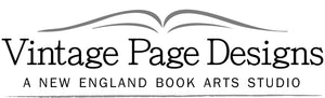 Vintage Page Designs