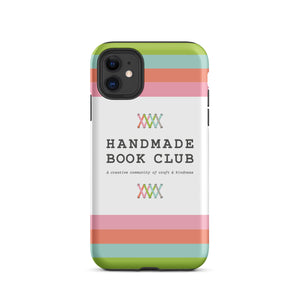 Tough Case for iPhone® - FREE US SHIPPING