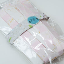 Paper Weaving Packs | Scrap Packs | Thin Strips of Handmade Paper